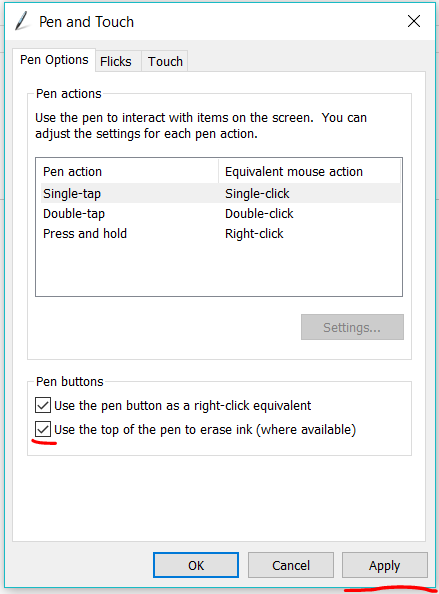 Pen & Touch Checkbox.PNG